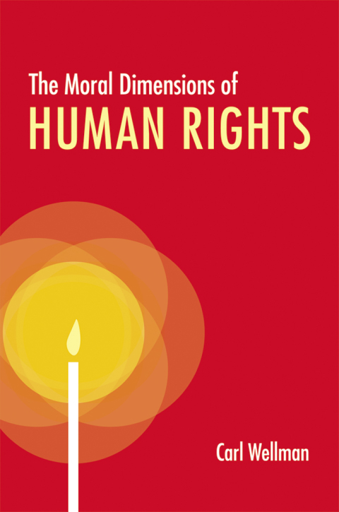 Book The Moral Dimensions of Human Rights free
