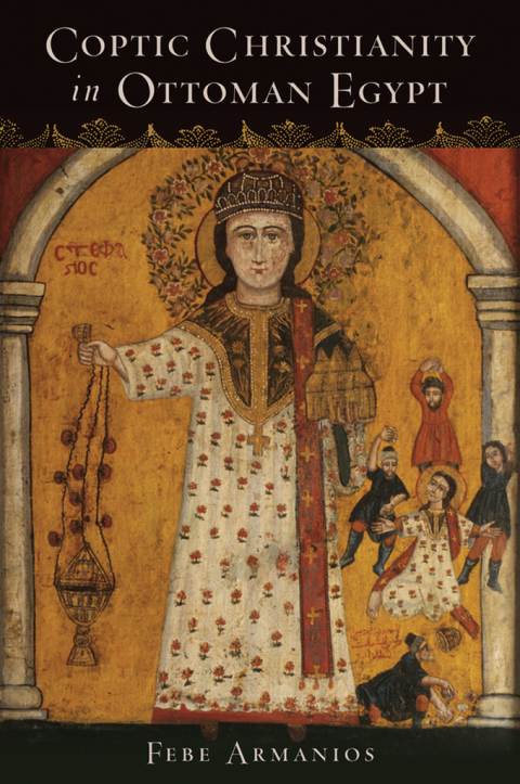 Book Coptic Christianity in Ottoman Egypt free