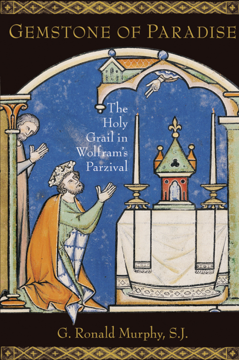 Book Gemstone of Paradise: The Holy Grail in Wolfram's Parzival free