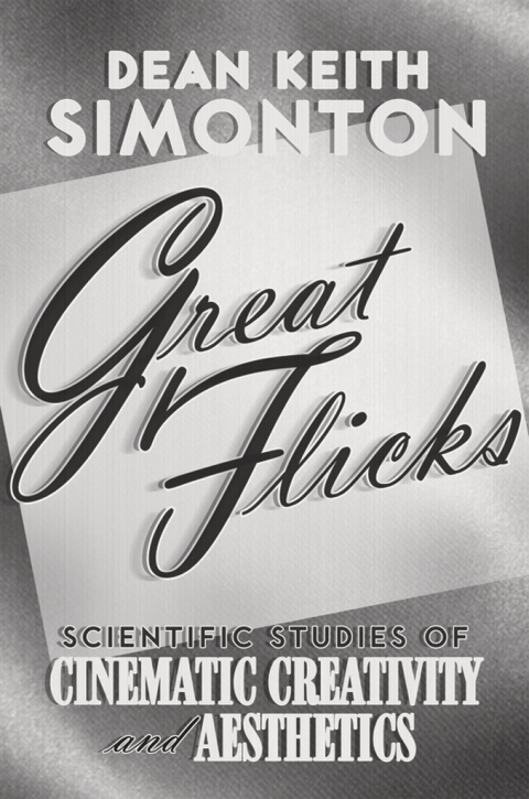 Book Great Flicks free