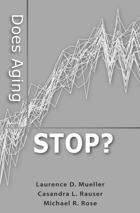 Book Does Aging Stop? free