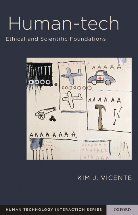 Book Human-Tech free