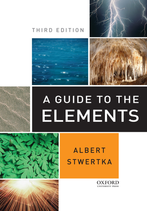 Book A Guide to the Elements free