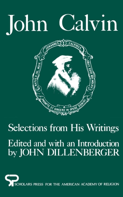 Book John Calvin free