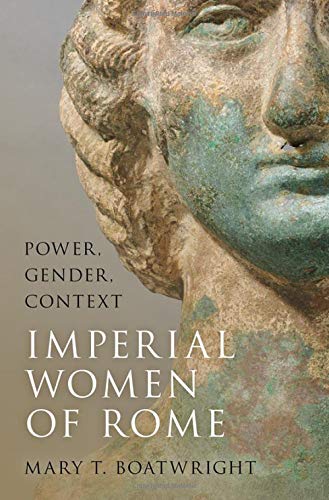Book Imperial Women of Rome: Power, Gender, Context free
