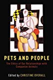 Book Pets and People free