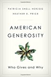 Book American Generosity: Who Gives and Why free