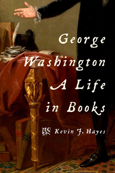 Book George Washington: A Life in Books free