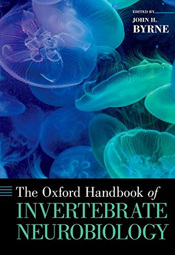 Book The Oxford Handbook of Invertebrate Neurobiology (Oxford Handbooks) free