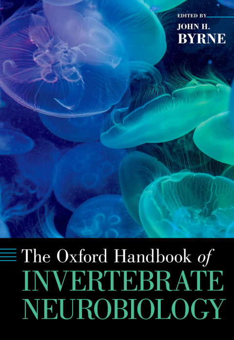 Book The Oxford Handbook of Invertebrate Neurobiology (Oxford Handbooks) free