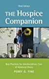 Book The Hospice Companion free