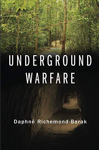 Book Underground Warfare free