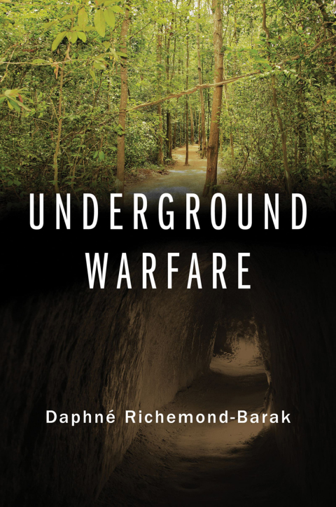 Book Underground Warfare free