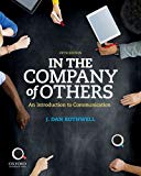 Book In the Company of Others: An Introduction to Communication free