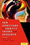 Book New Directions in Identity Theory and Research free