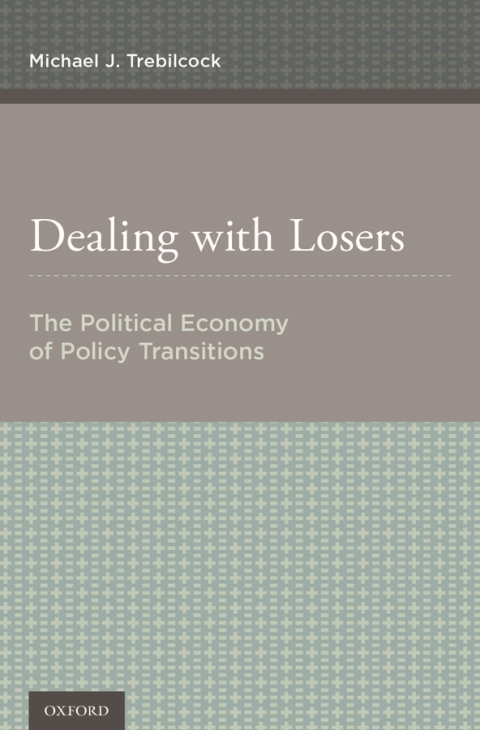 Book Dealing with Losers free