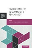 Book Diverse Careers in Community Psychology (Advances in Community Psychology) free
