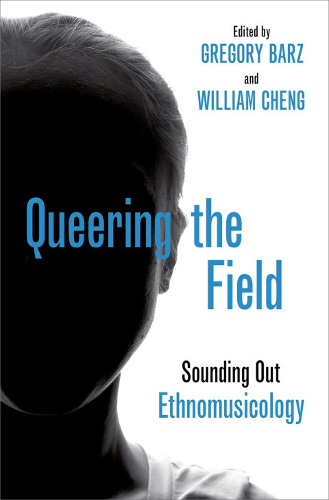 Book Queering the Field free