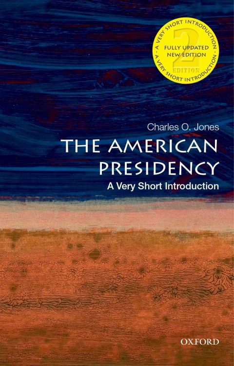 Book The American Presidency: A Very Short Introduction free