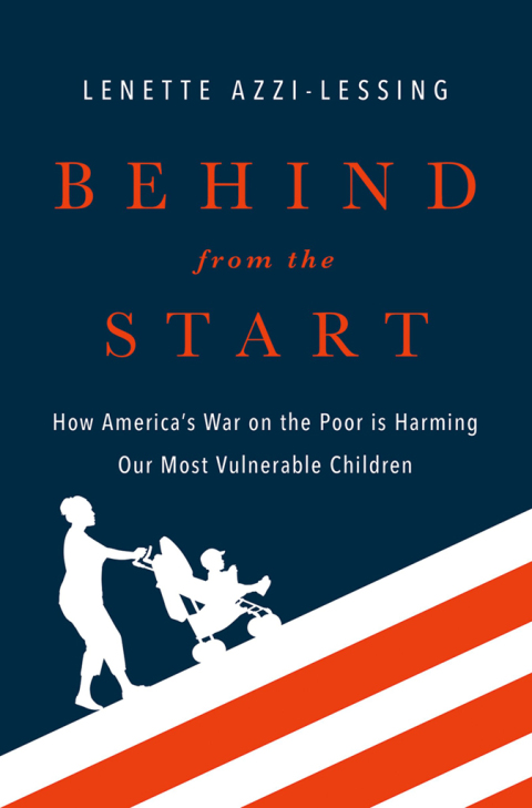 Book Behind from the Start free