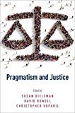 Book Pragmatism and Justice free