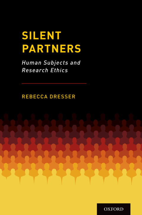 Book Silent Partners free