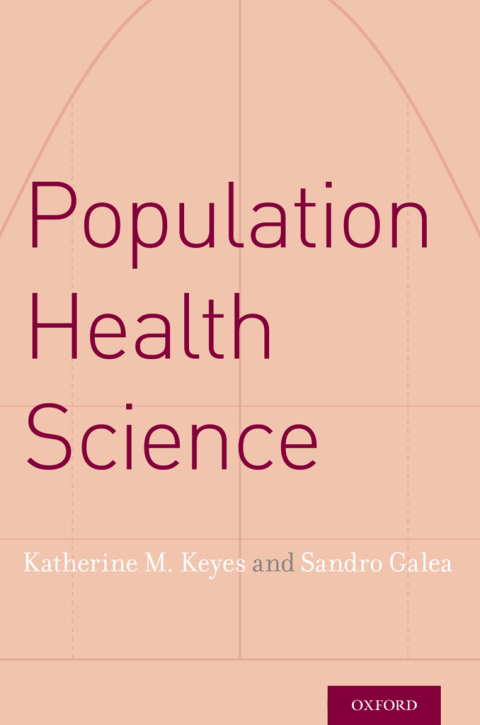 Book Population Health Science free