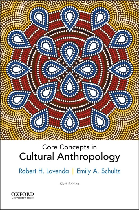 Book Core Concepts in Cultural Anthropology free