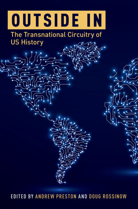 Book Outside In: The Transnational Circuitry of US History free