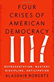 Book Four Crises of American Democracy: Representation, Mastery, Discipline, Anticipation free