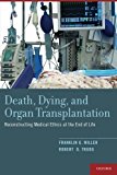 Book Death, Dying, and Organ Transplantation free