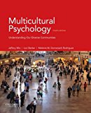 Book Multicultural Psychology: Understanding Our Diverse Communities free