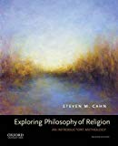 Book Exploring Philosophy of Religion: An Introductory Anthology free