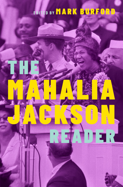 Book The Mahalia Jackson Reader (Readers on American Musicians Series) free Book The Mahalia Jackson Reader (Readers on American Musicians Series) free