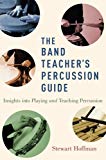 Book The Band Teacher's Percussion Guide free