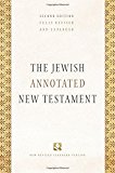 Book The Jewish Annotated New Testament free