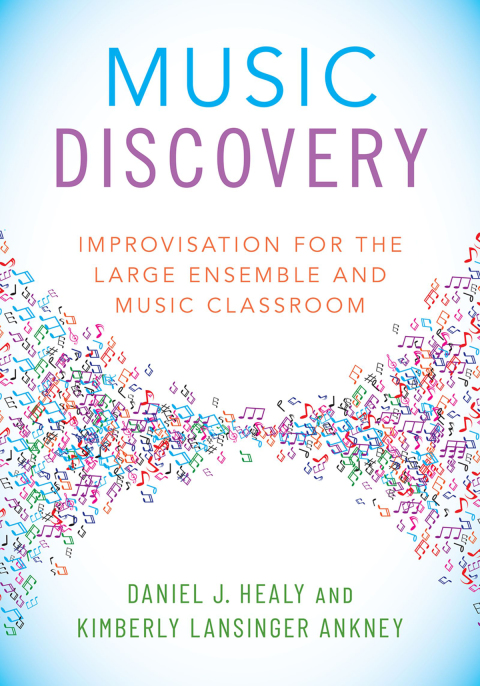 Book Music Discovery free
