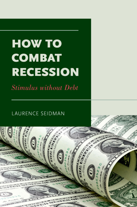 Book How to Combat Recession free
