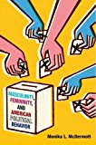 Book Masculinity, Femininity, and American Political Behavior free
