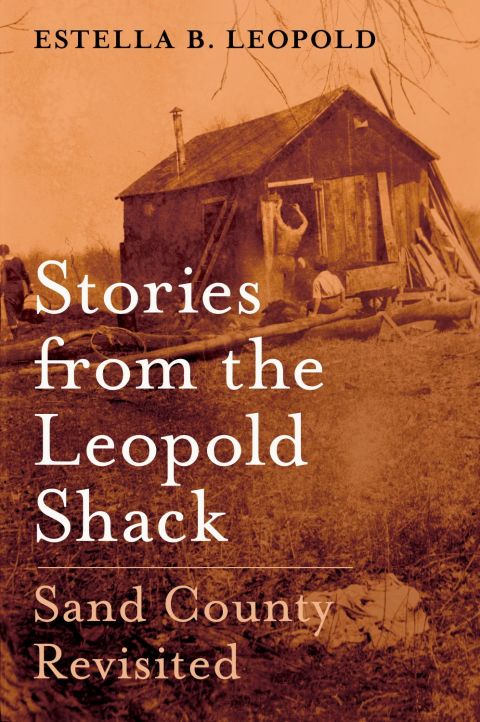 Book Stories from the Leopold Shack: Sand County Revisited free