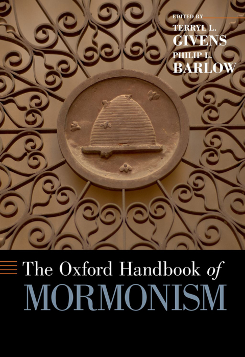 Book The Oxford Handbook of Mormonism (Oxford Handbooks) free