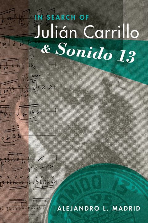 Book In Search of Julián Carrillo and Sonido 13 free