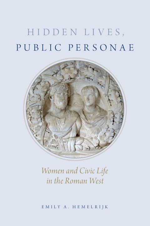 Book Hidden Lives, Public Personae free