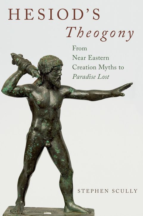 Book Hesiod's Theogony: from Near Eastern Creation Myths to Paradise Lost free