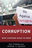Book Corruption: What Everyone Needs to Know® free