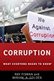 Book Corruption: What Everyone Needs to Know® free