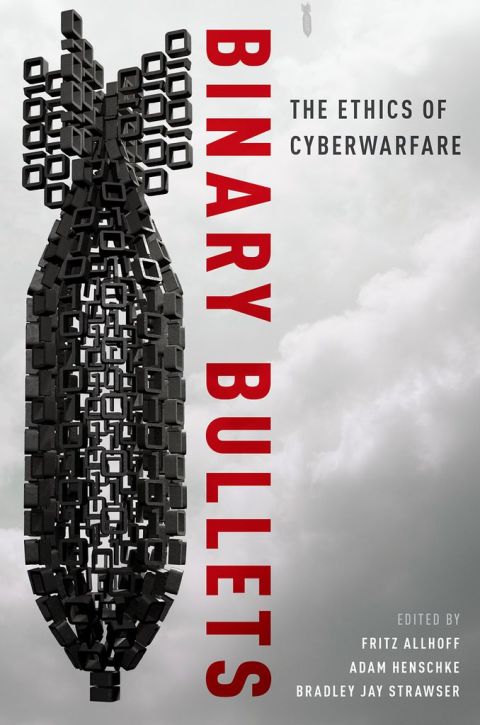 Book Binary Bullets free