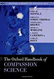 Book The Oxford Handbook of Compassion Science (Oxford Library of Psychology) free