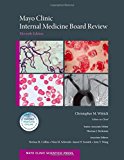Book Mayo Clinic Internal Medicine Board Review (Mayo Clinic Scientific Press) free