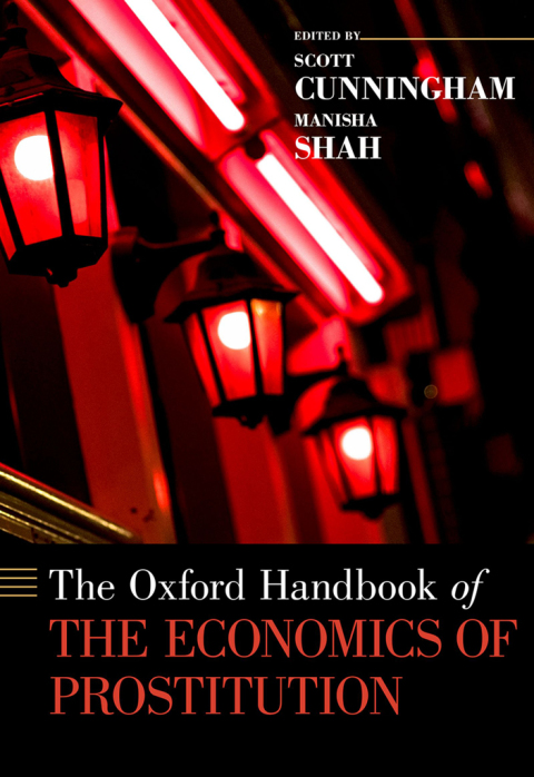 Book The Oxford Handbook of the Economics of Prostitution free
